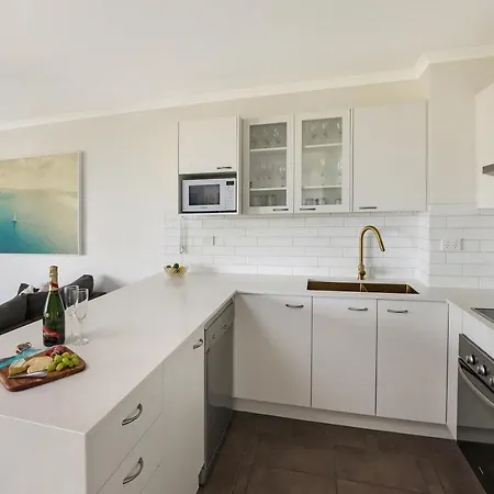 Dockside Apartments Mooloolaba Exterior photo