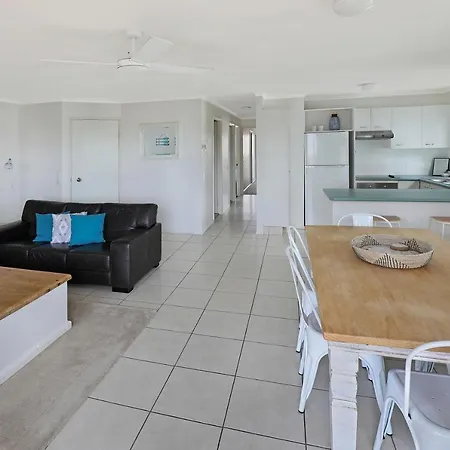Dockside Apartments Mooloolaba Exterior photo