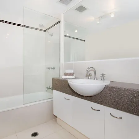 Dockside Apartments Mooloolaba Exterior photo