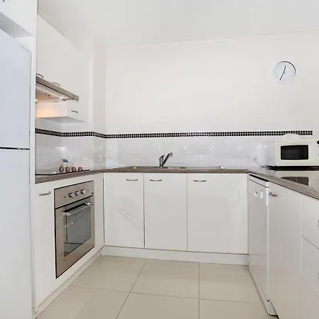 Dockside Apartments Mooloolaba Exterior photo