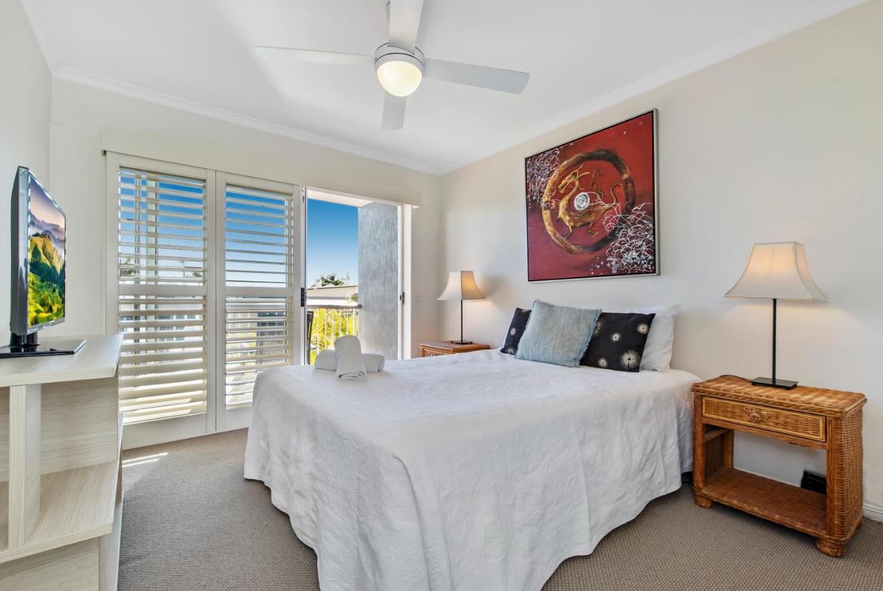 Dockside Aparthotel Mooloolaba