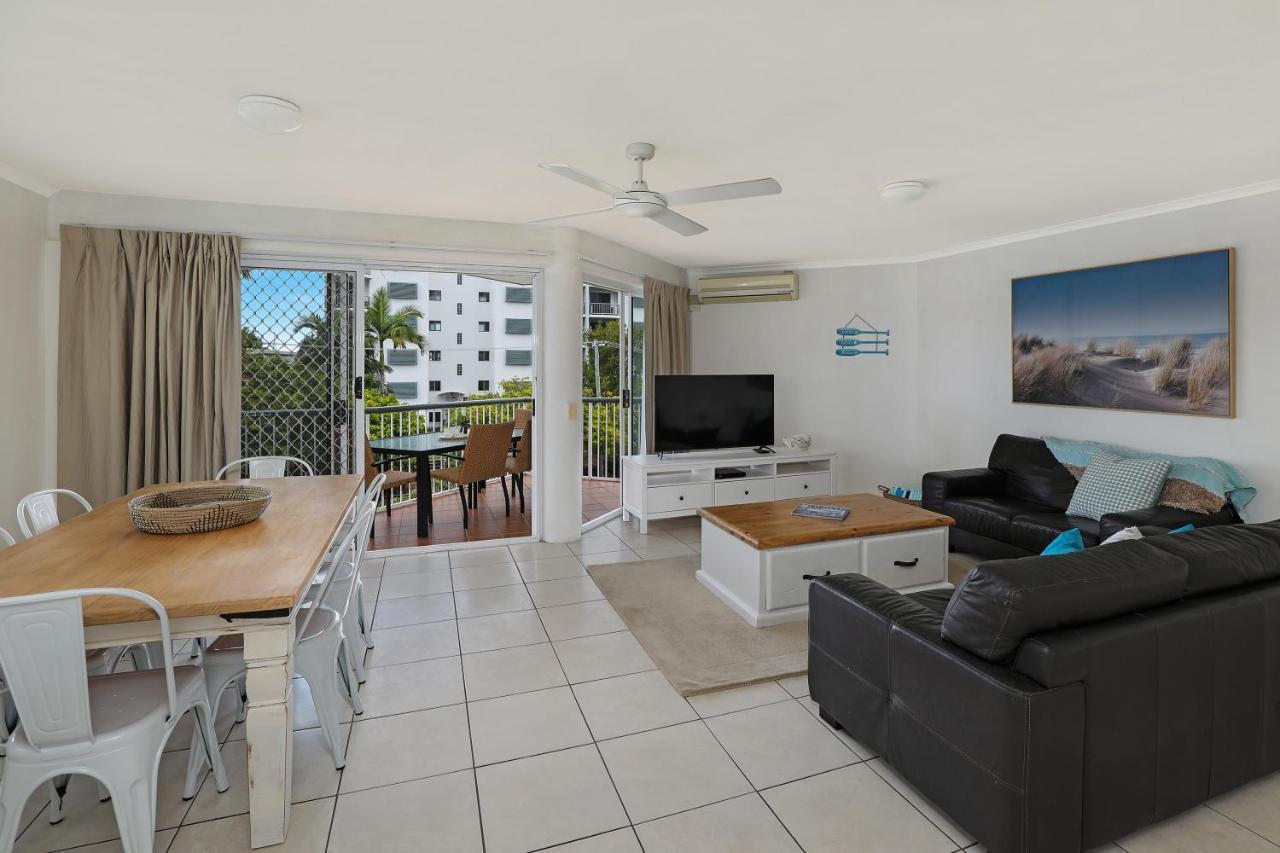Dockside 3* Mooloolaba