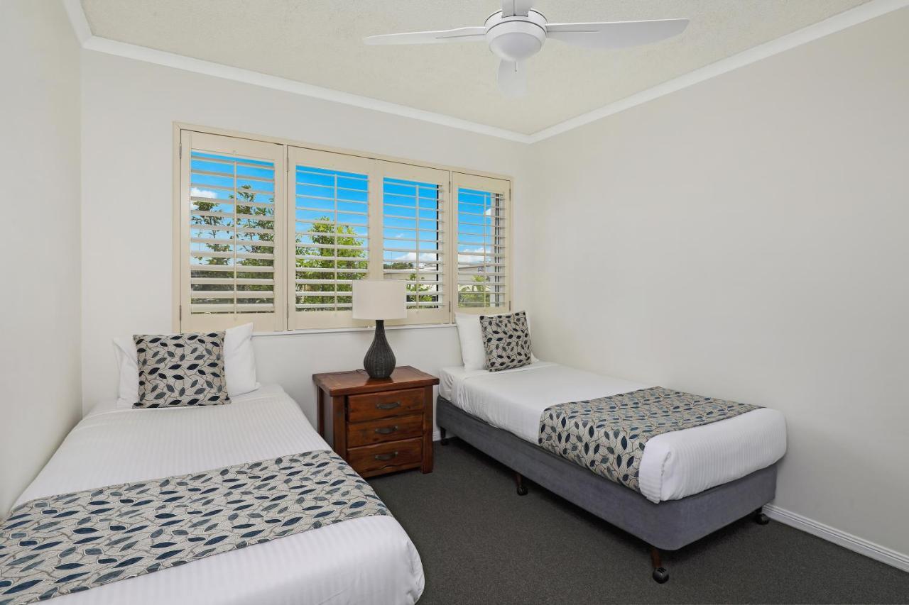 Dockside Aparthotel