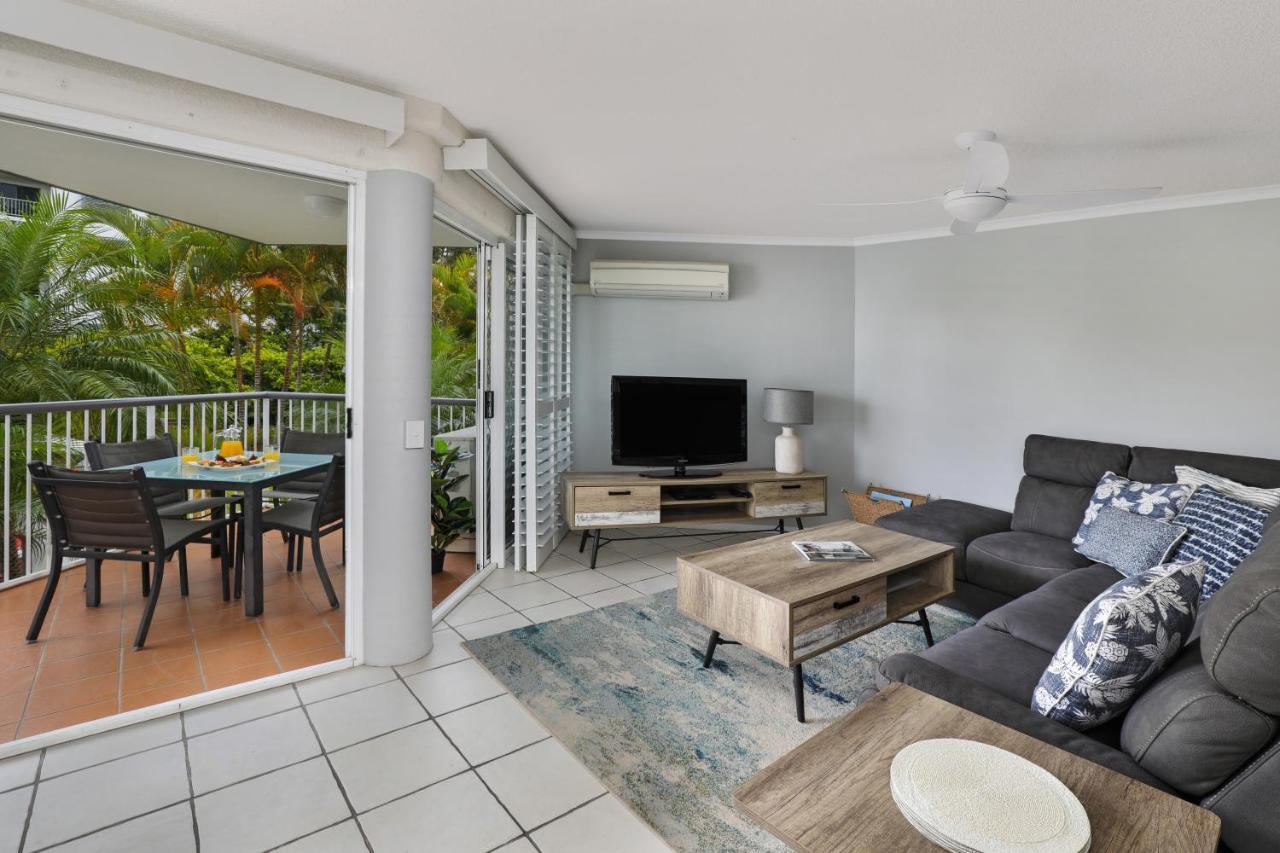 Dockside Aparthotel