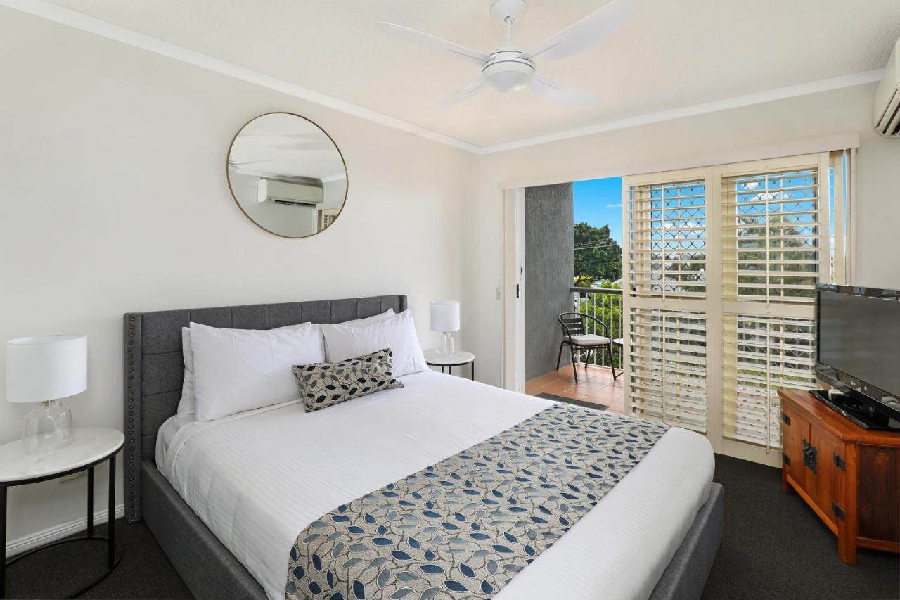 Dockside 3* Mooloolaba