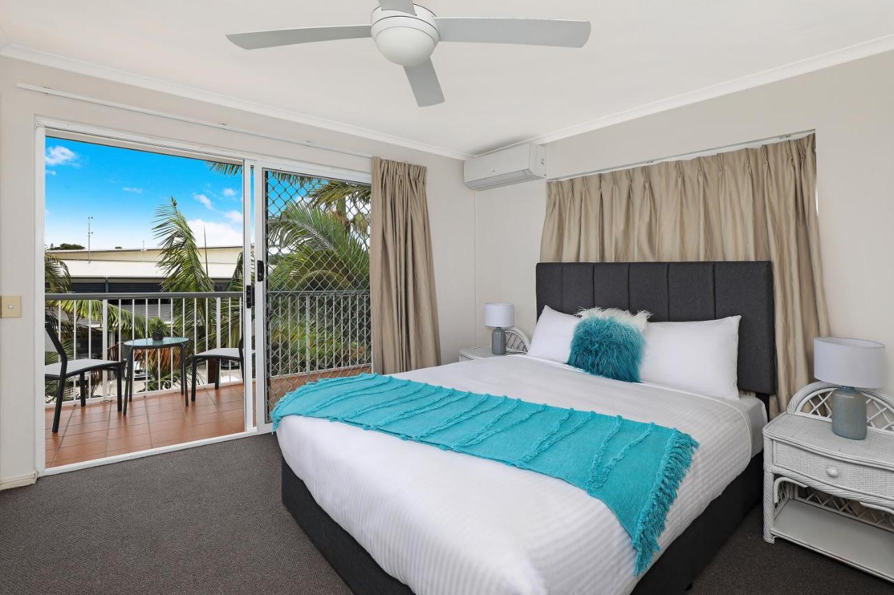 Aparthotel Dockside Mooloolaba