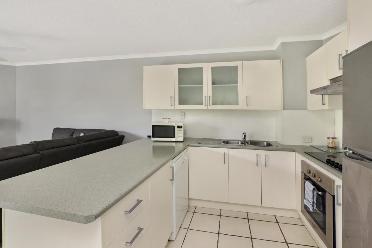 Dockside 3* Mooloolaba