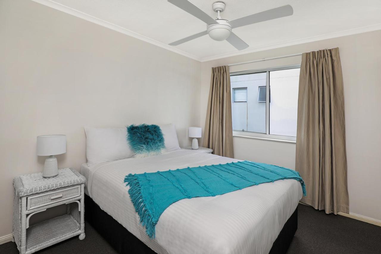 Dockside Aparthotel