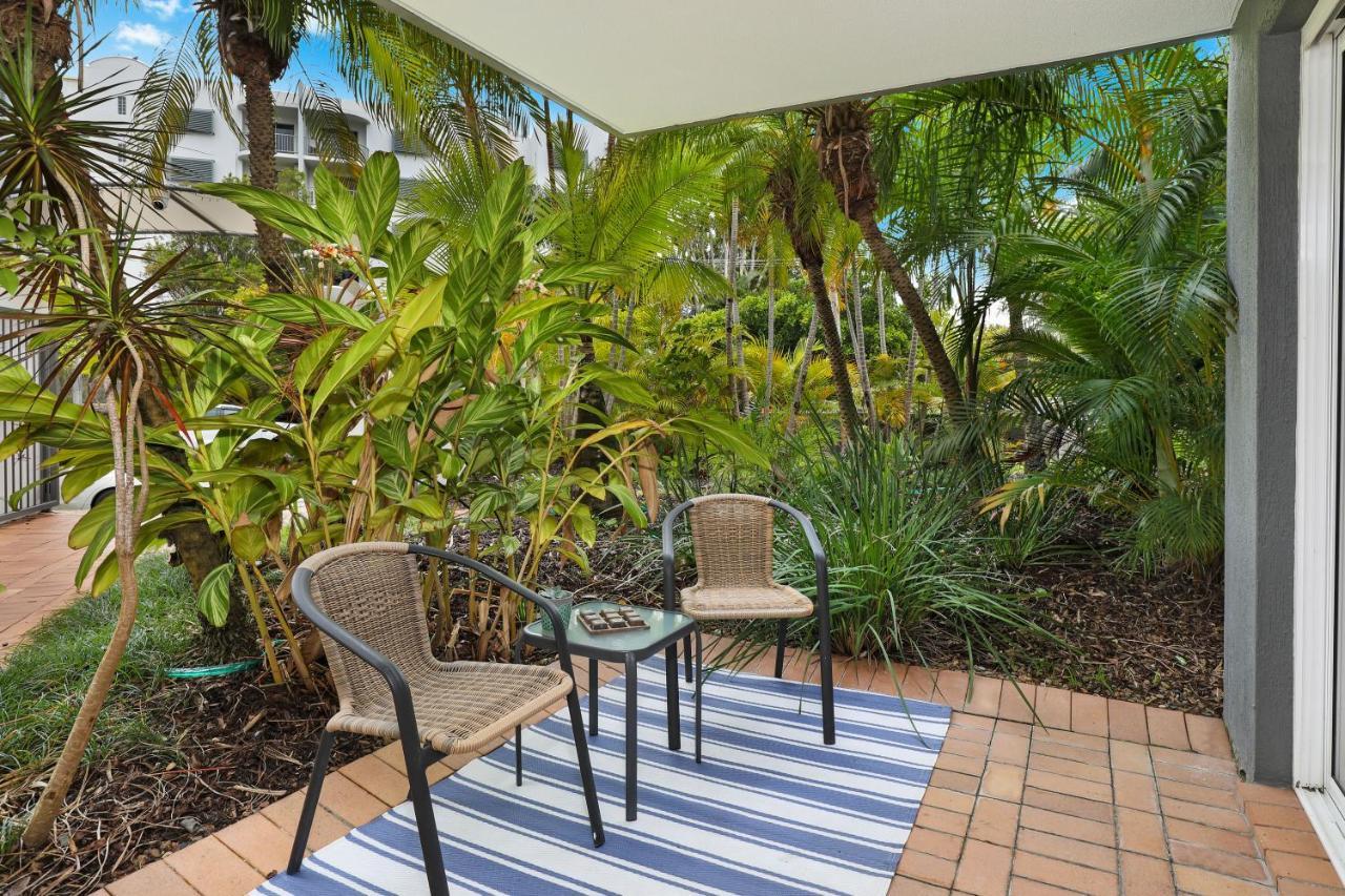 Aparthotel Dockside Mooloolaba