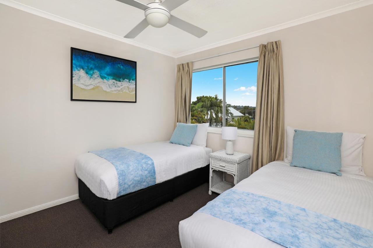 Dockside 3* Mooloolaba