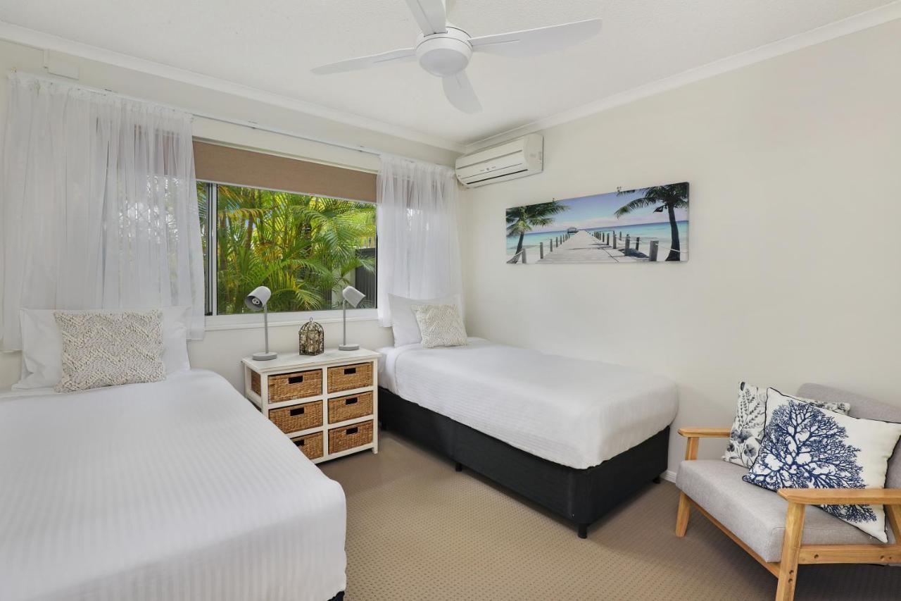 Dockside Mooloolaba