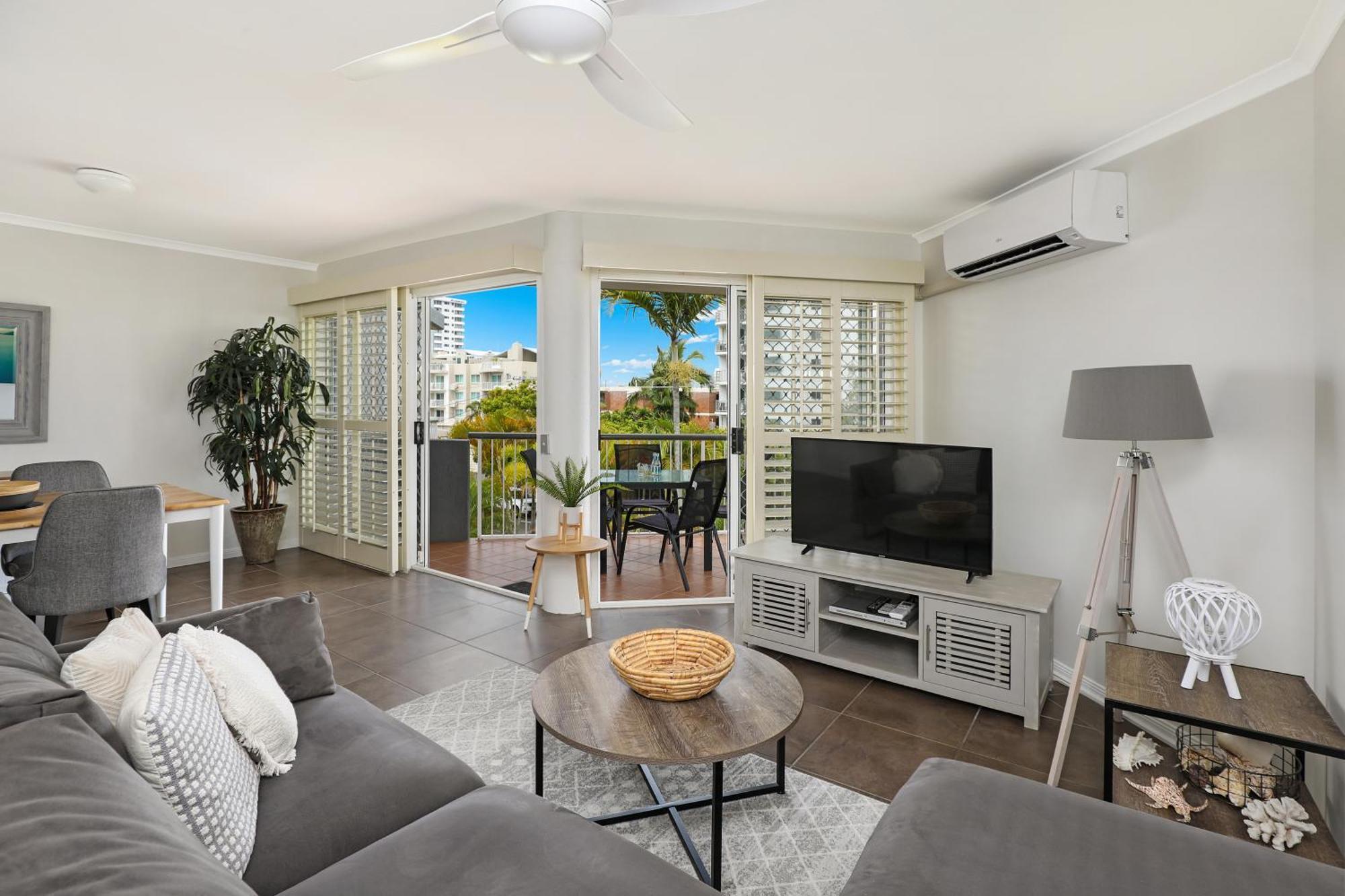Dockside Mooloolaba