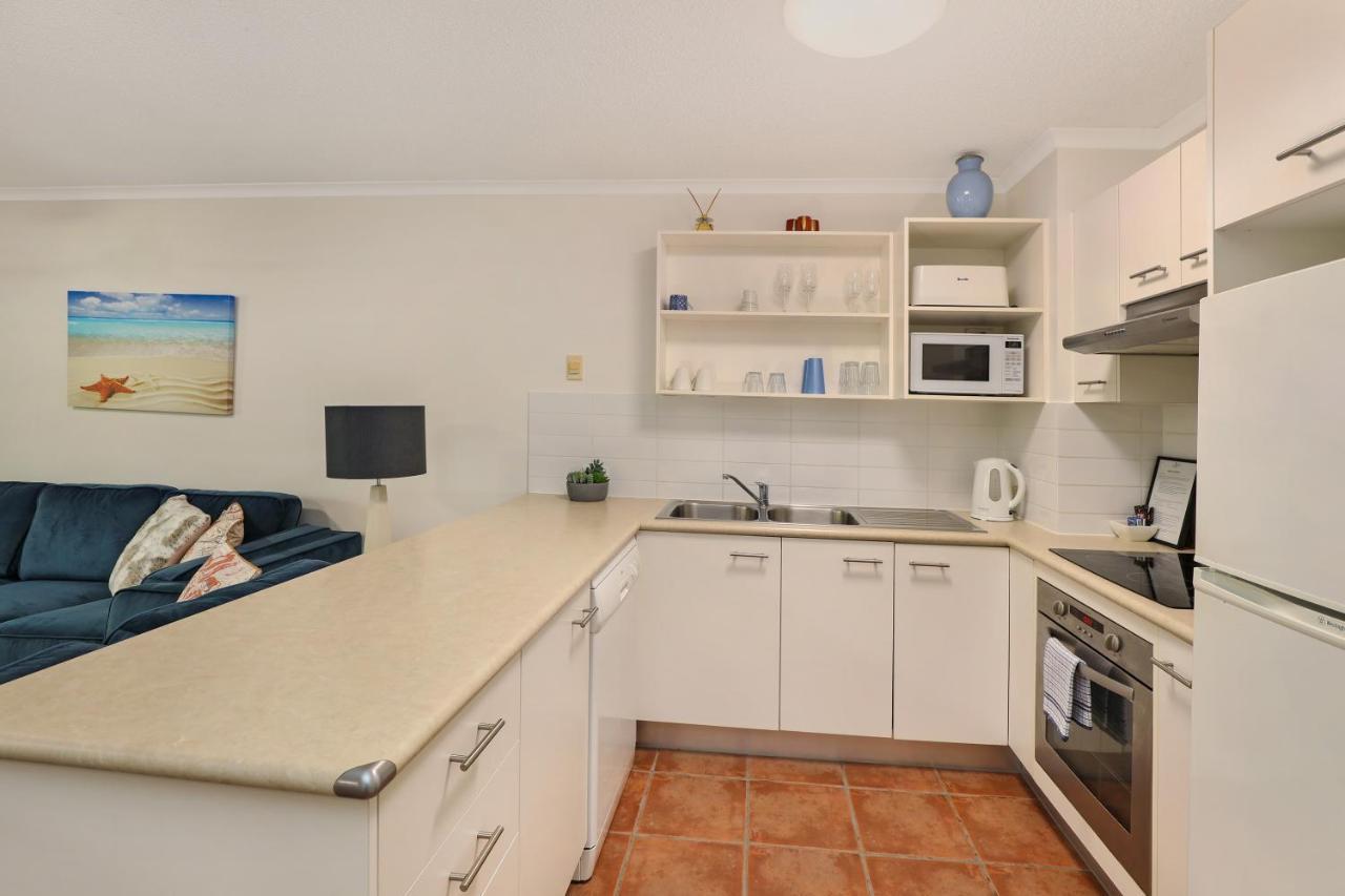 Aparthotel Dockside Mooloolaba