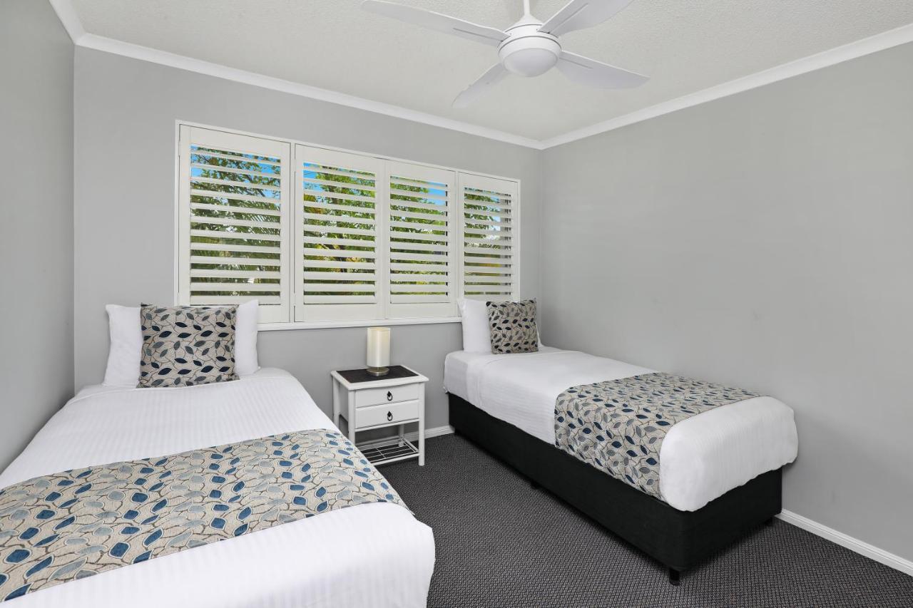 Dockside Aparthotel 3*