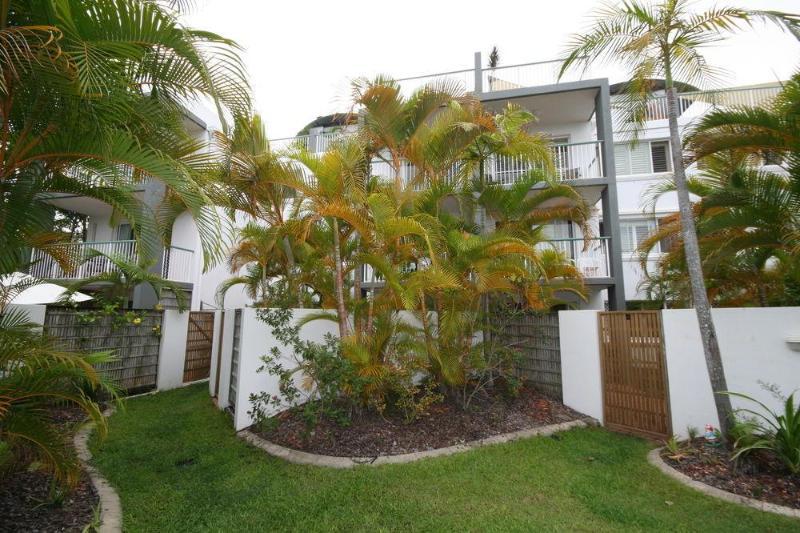 Aparthotel Dockside Mooloolaba