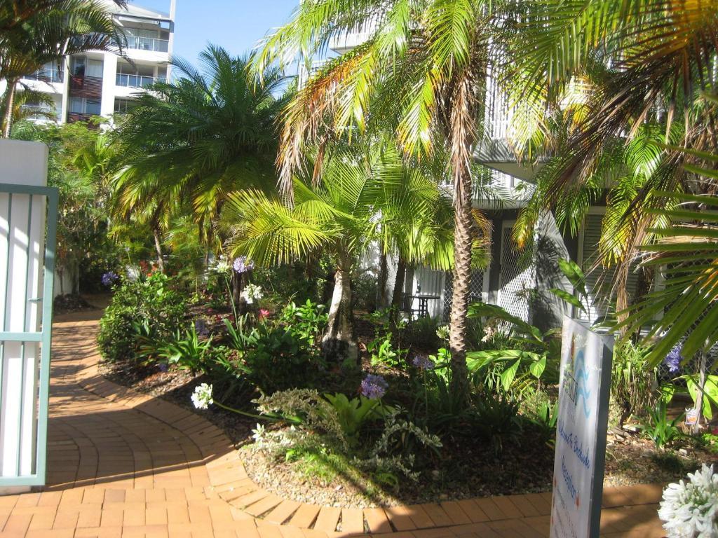 Aparthotel Dockside