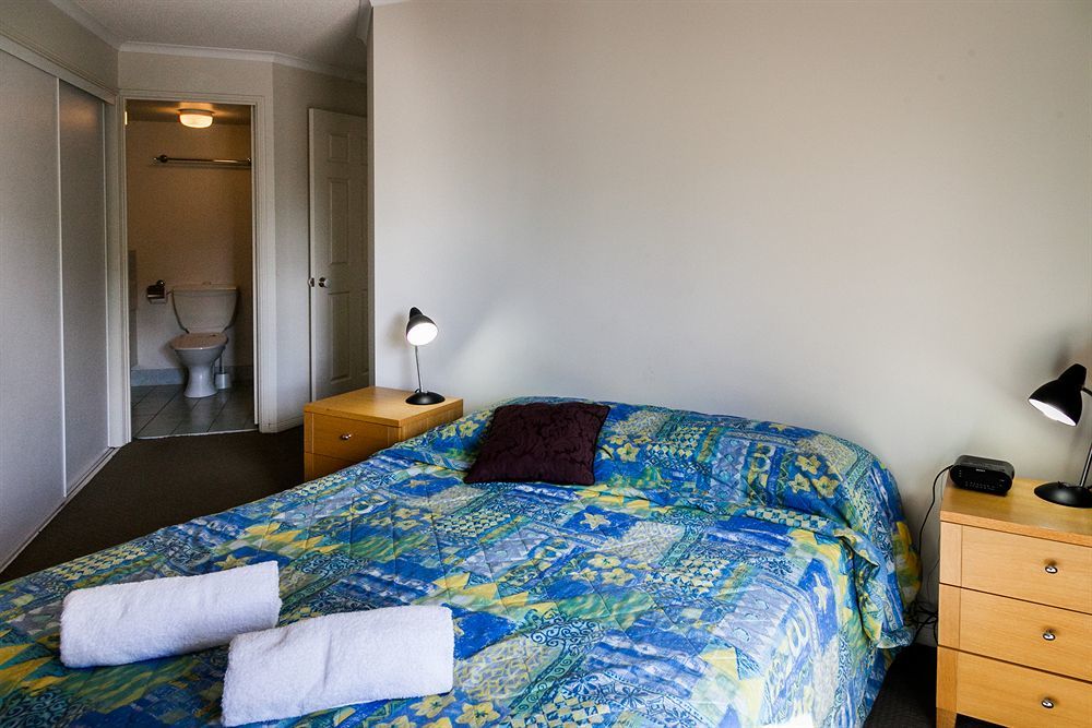 Dockside Mooloolaba