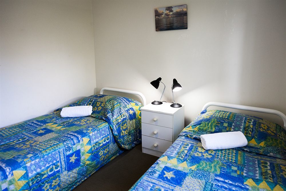 Aparthotel Dockside 3*
