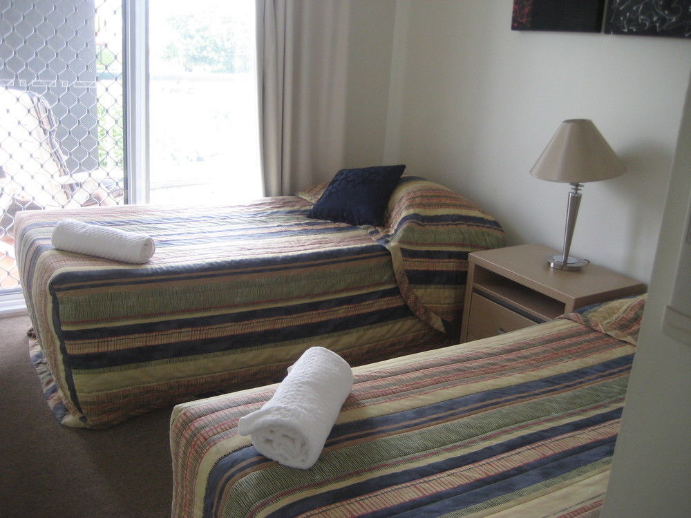 Dockside Aparthotel