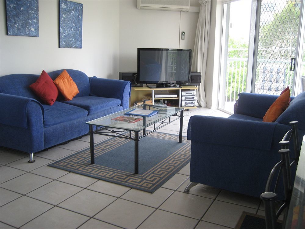 Dockside Aparthotel Mooloolaba