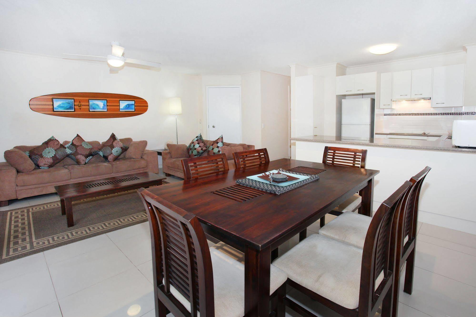Dockside Aparthotel