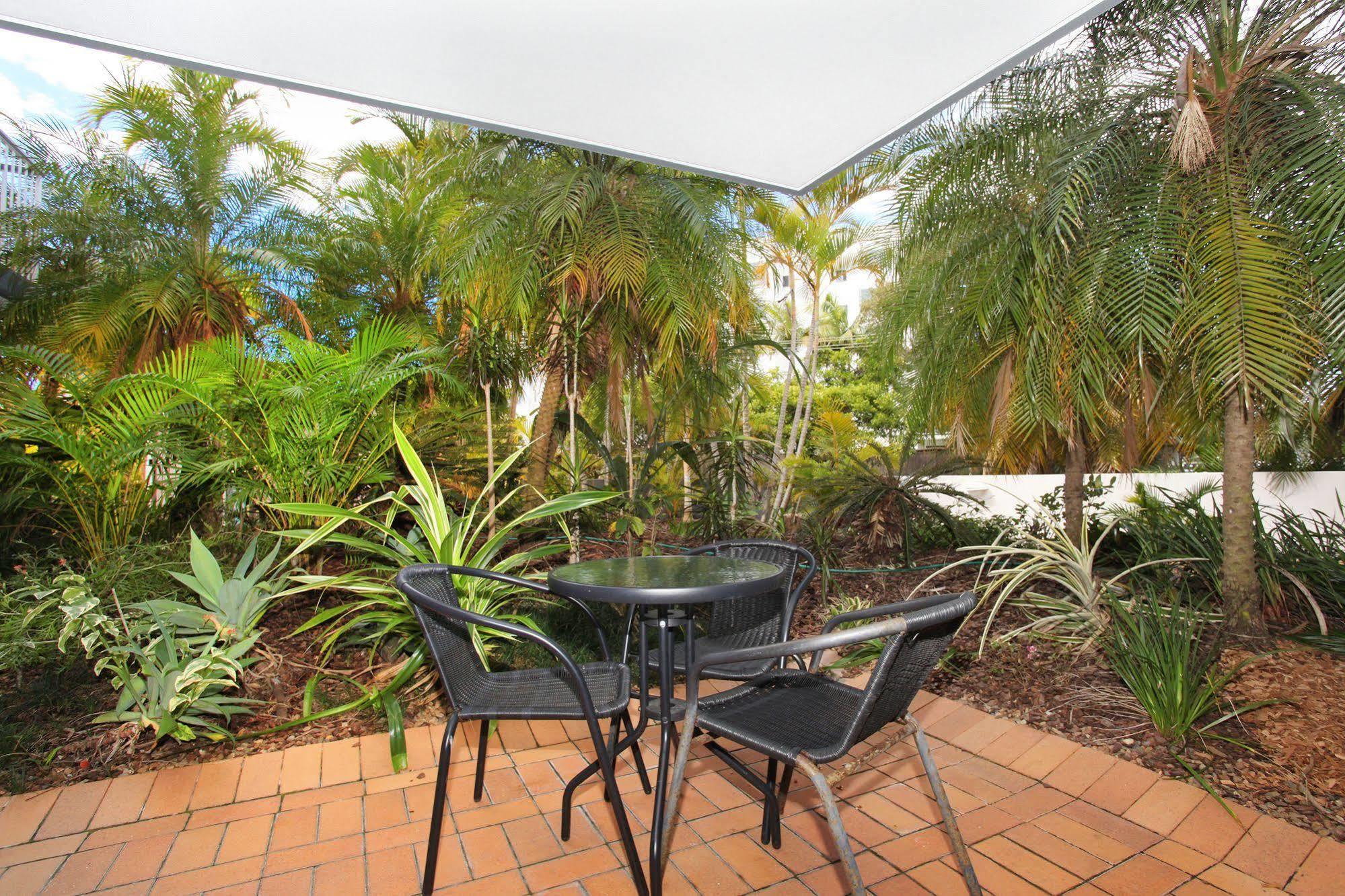 Dockside Aparthotel Mooloolaba