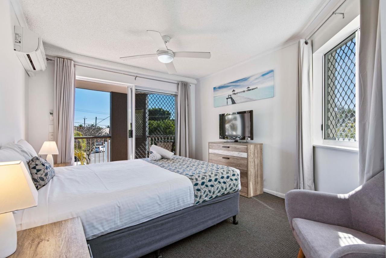 Dockside Aparthotel Mooloolaba