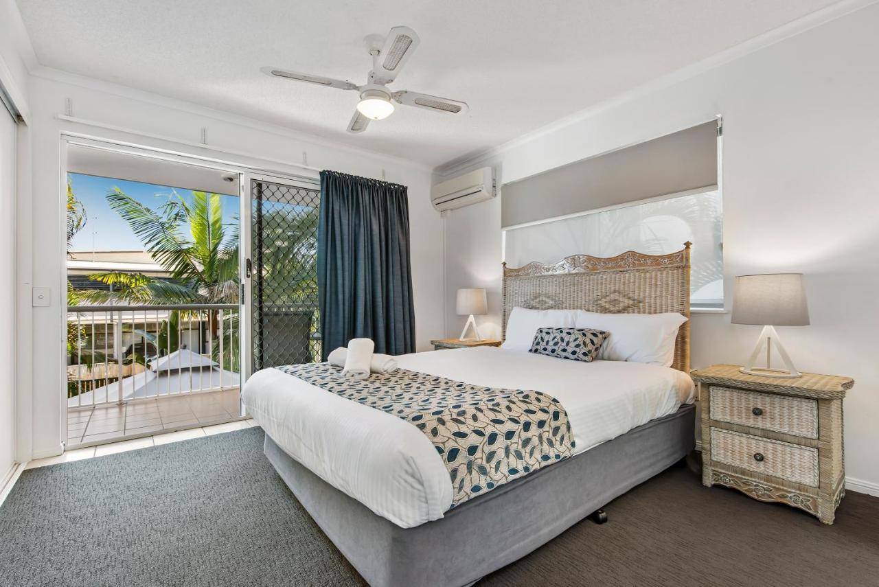Dockside 3* Mooloolaba