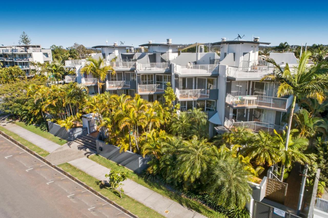 Dockside Aparthotel 3*