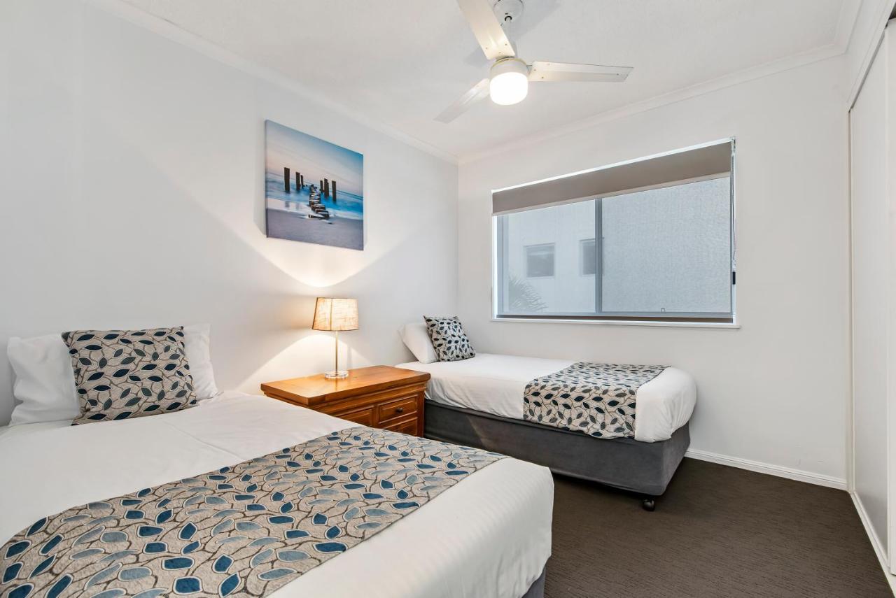 Aparthotel Dockside Mooloolaba