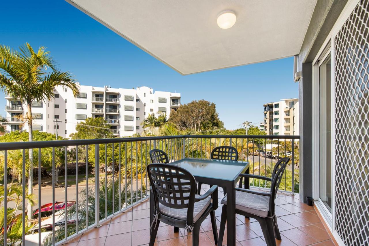 Dockside 3* Mooloolaba