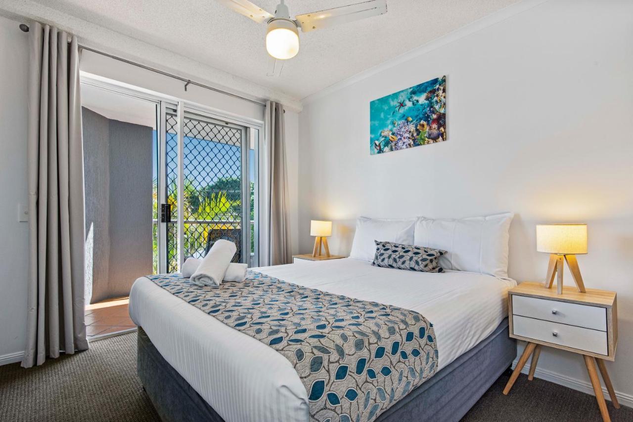 Dockside Aparthotel